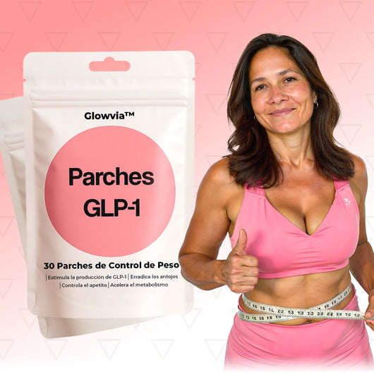 Metapatch GLP-1 Control™🌿💪
