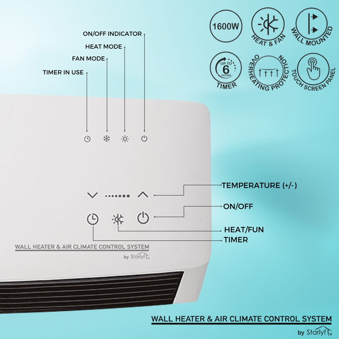 Climate Control